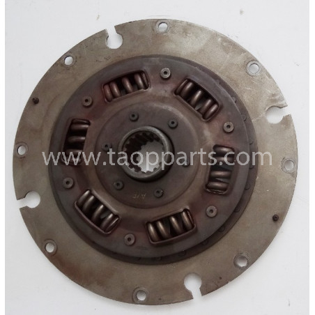 Damper Komatsu 20Y-01-11112...