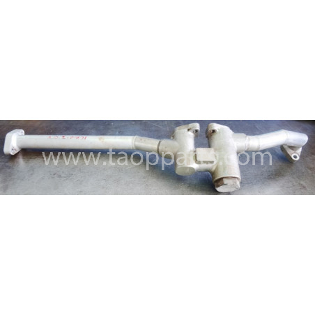 used Pipe 207-03-71630 for...
