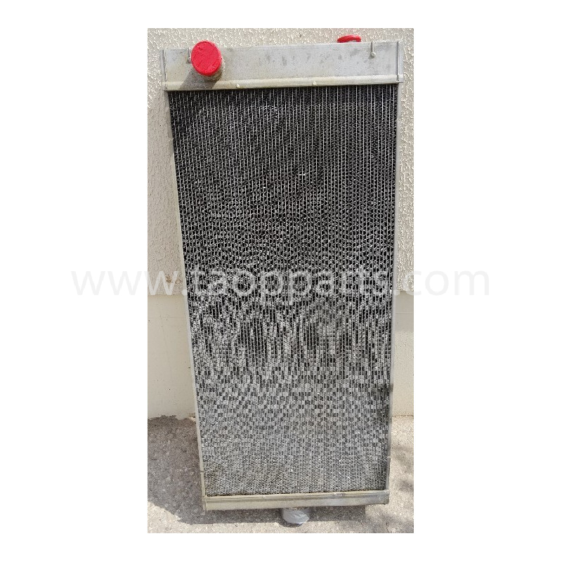 Radiateur Komatsu...