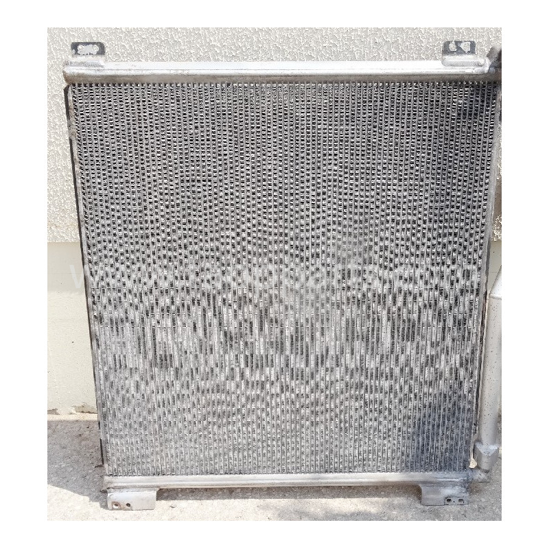 Refroidisseur Huile... Refroidisseur Huile...