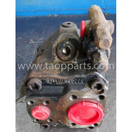 Pompe Volvo 11190766 pour...