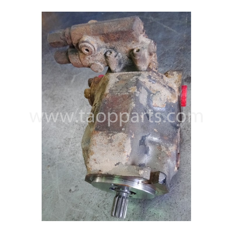 Bomba 11707966 para Dumper... Bomba 11707966 para Dumper...