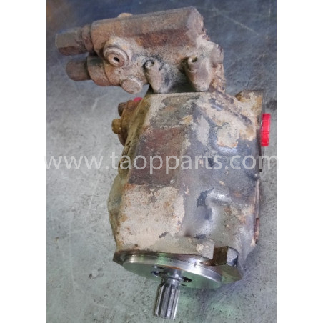 Bomba 11707966 para Dumper...