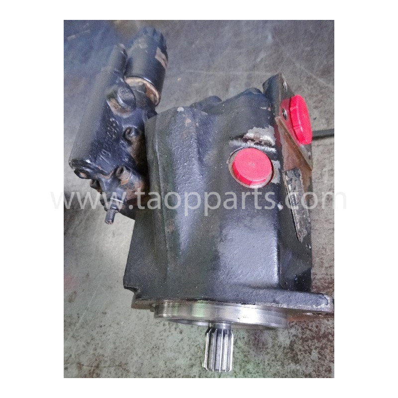 Pompa uzata Volvo 11708991... Pompa uzata Volvo 11708991...