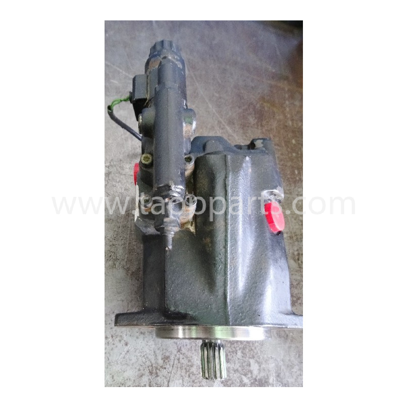 Bomba usada Volvo 11708990...