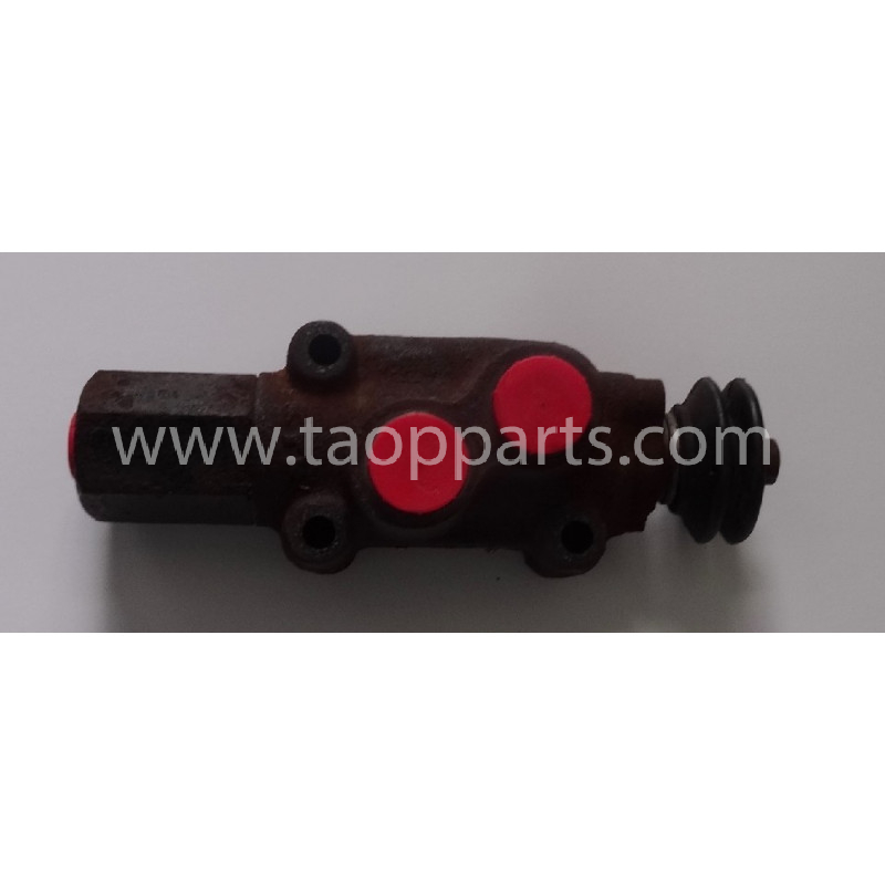 used Komatsu Valve...