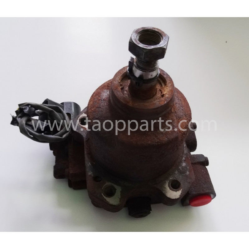 Motor hidraulico usado...