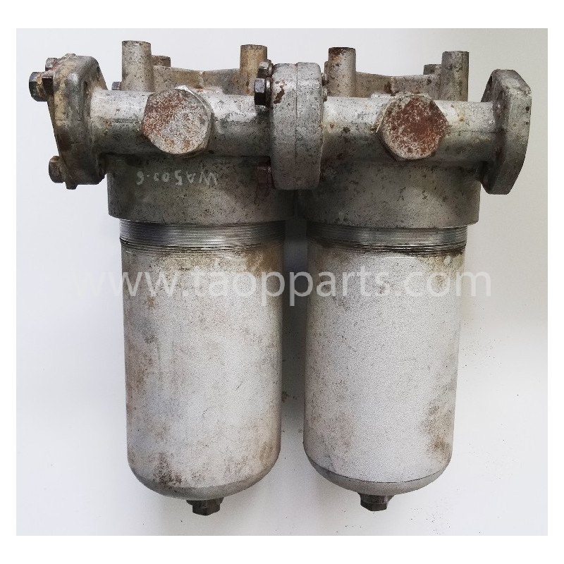 Filtre Komatsu 6261-51-6701... Filtre Komatsu 6261-51-6701...