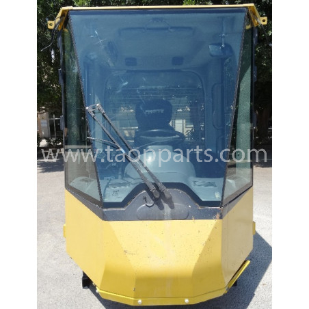 Cabina Komatsu 423-56-H3600...