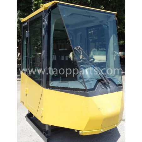 Cabina Komatsu 423-56-H3600...