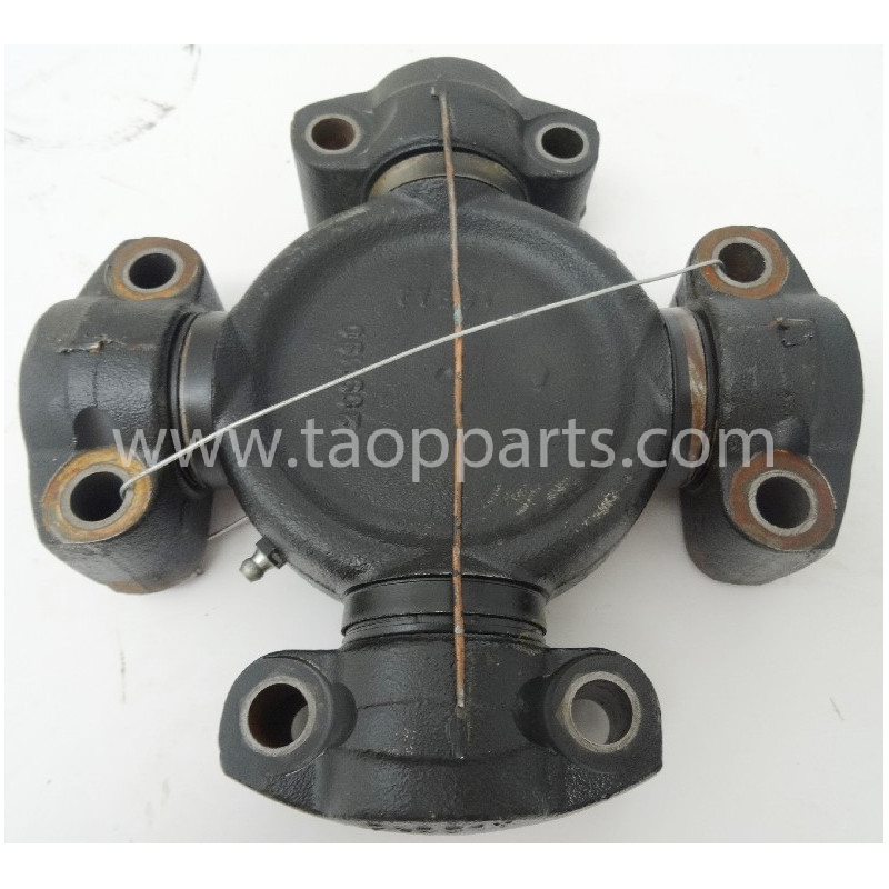 Komatsu Universal joint... Komatsu Universal joint...