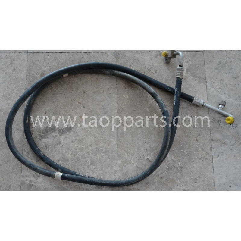 Tubo usado Komatsu...