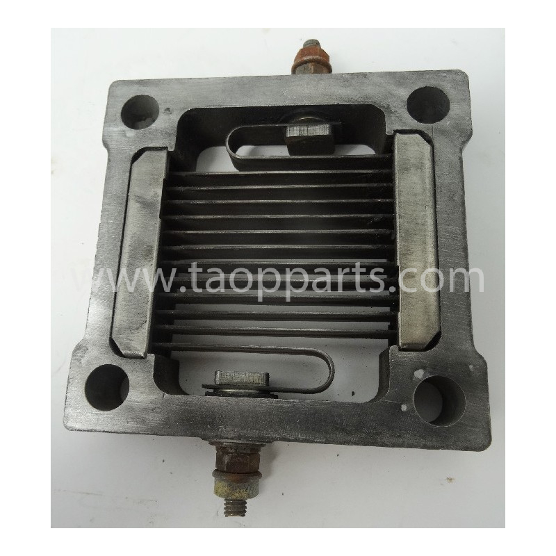 used Komatsu Resistor...