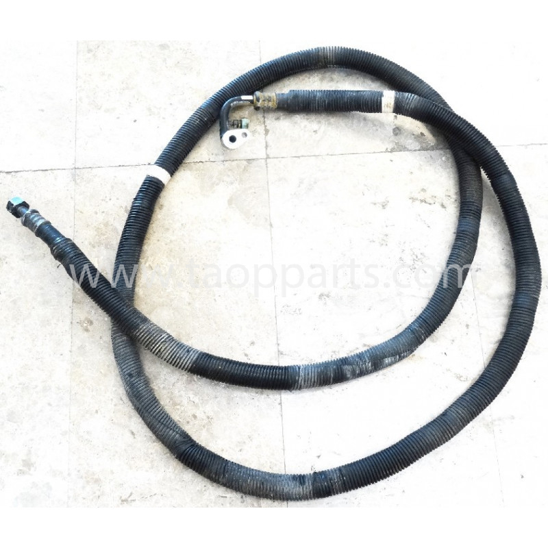 used Komatsu Pipe...