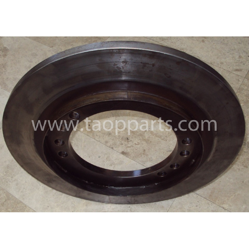 Disc folosit Komatsu... Disc folosit Komatsu...