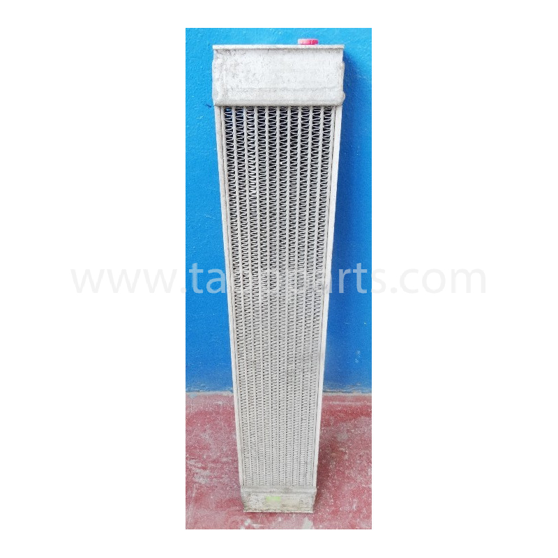 Radiatore olio 15175837 per...