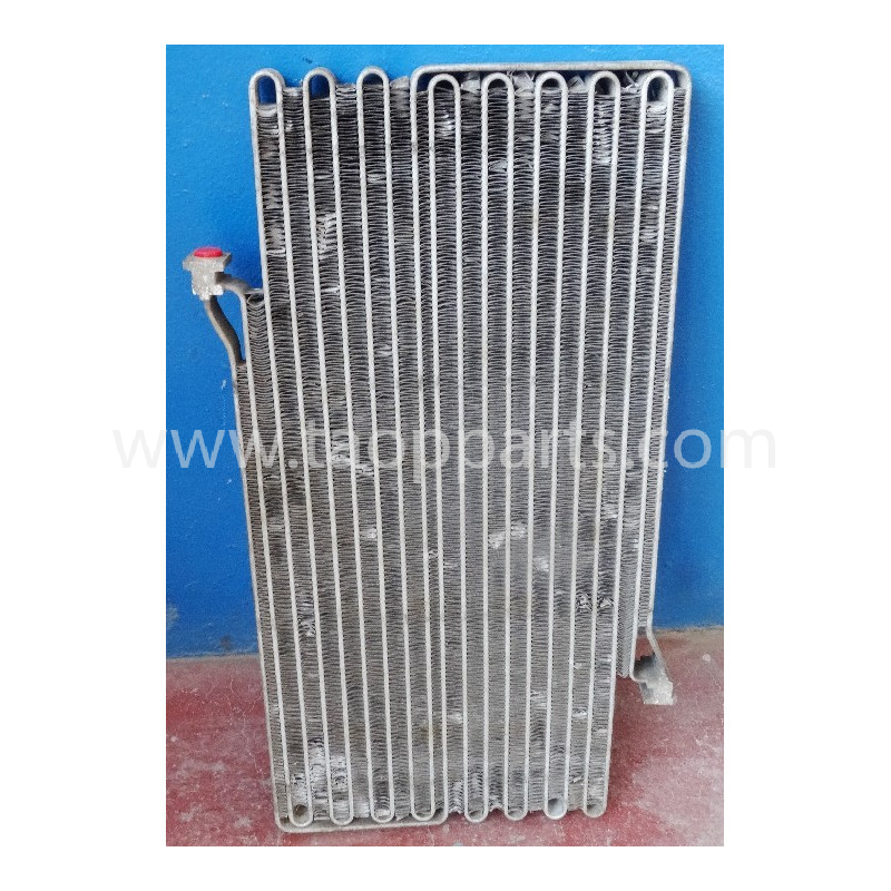 Condensatore Volvo 11006435... Condensatore Volvo 11006435...