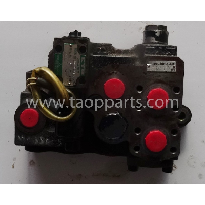 válvula 421-S99-3450 para... válvula 421-S99-3450 para...