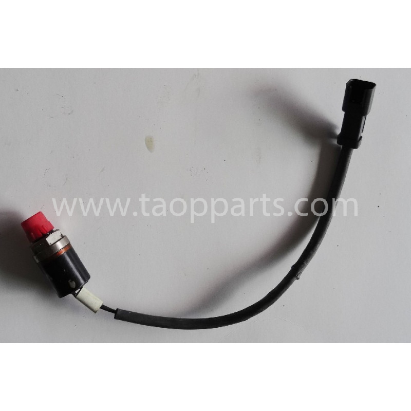 Sensor usado Komatsu... Sensor usado Komatsu...