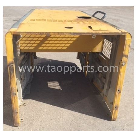 used Komatsu Door...