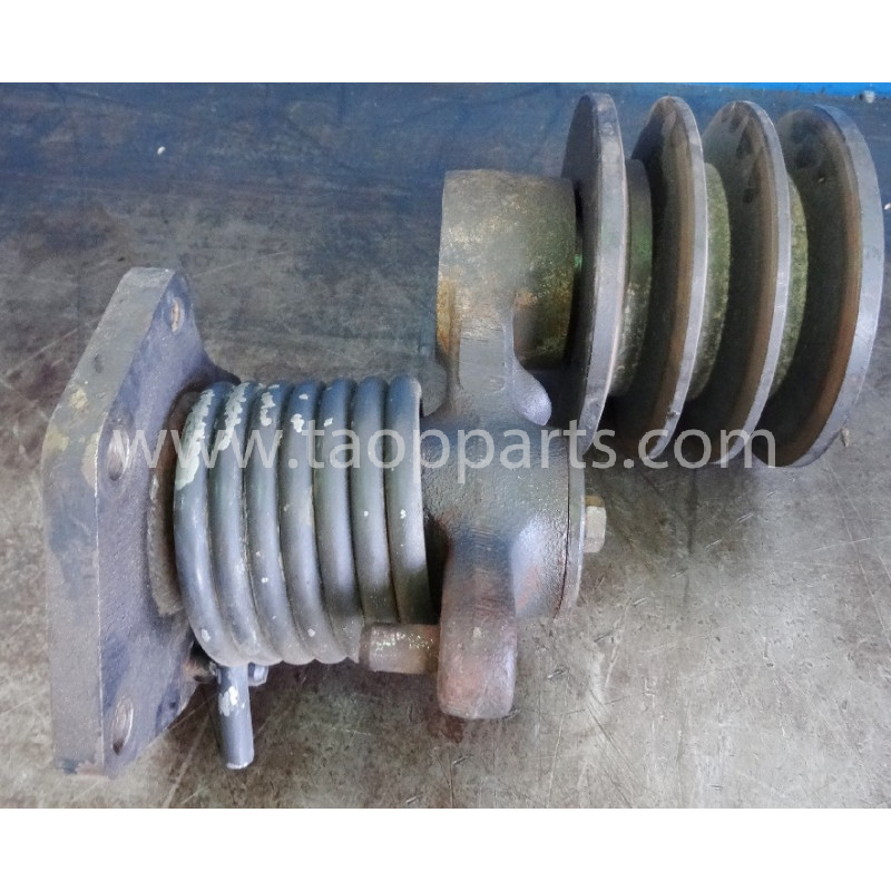 Tension d'occasion Komatsu... Tension d'occasion Komatsu...