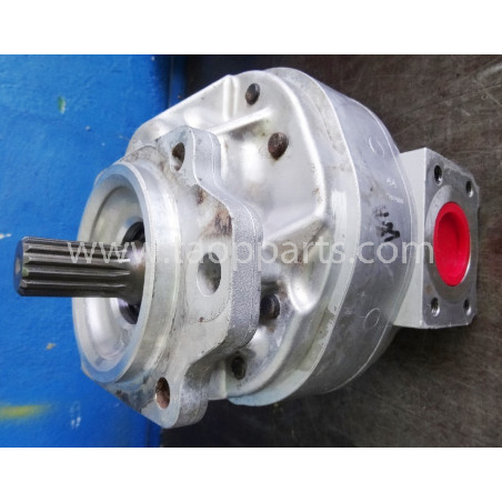 used Komatsu Pump...