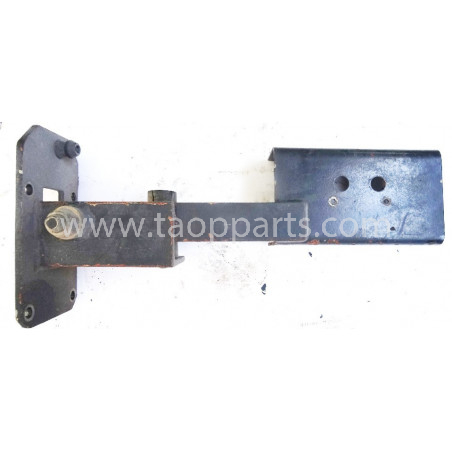 Komatsu Bracket... Komatsu Bracket...