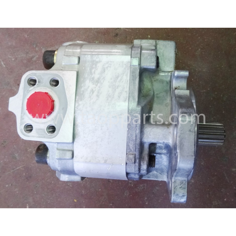 Pump 705-12-38011 for...