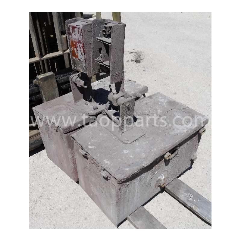 Scatola usato 423-06-H4422... Scatola usato 423-06-H4422...