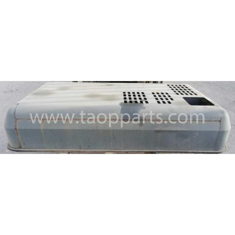 Capota folosit Komatsu...