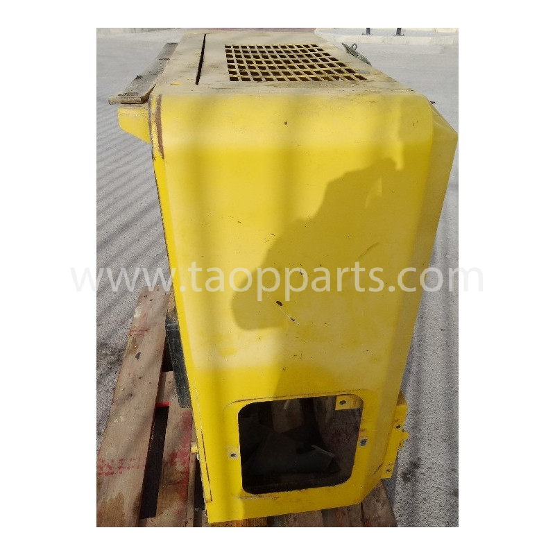 Cajon usado 421-54-31125...