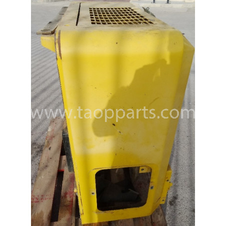 Cajon Komatsu 421-54-31125... Cajon Komatsu 421-54-31125...