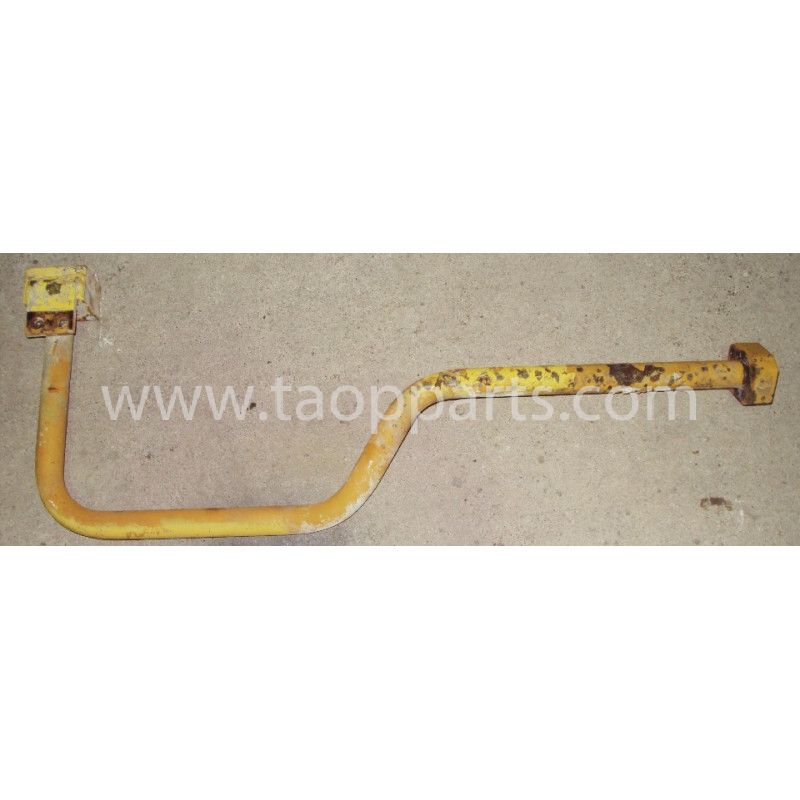 Tubo usado Komatsu... Tubo usado Komatsu...