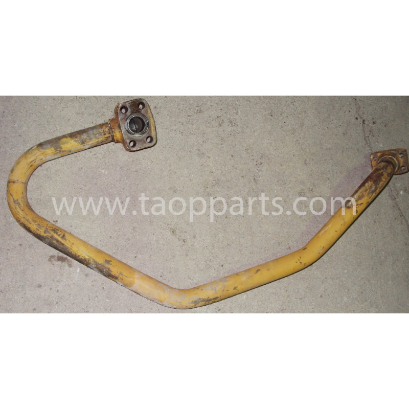 used Komatsu Pipe...