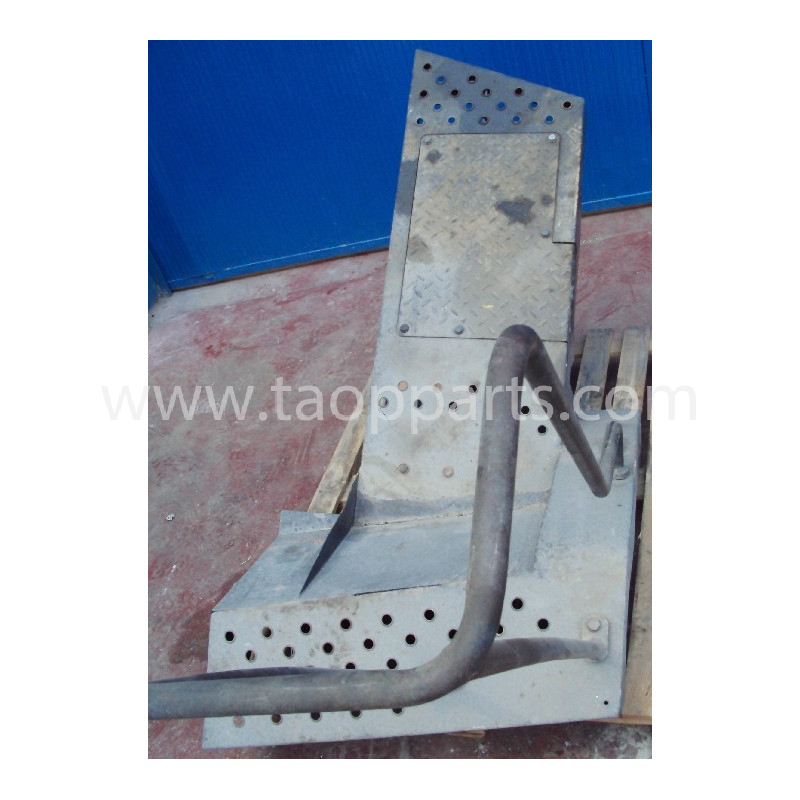 used Komatsu Platform...