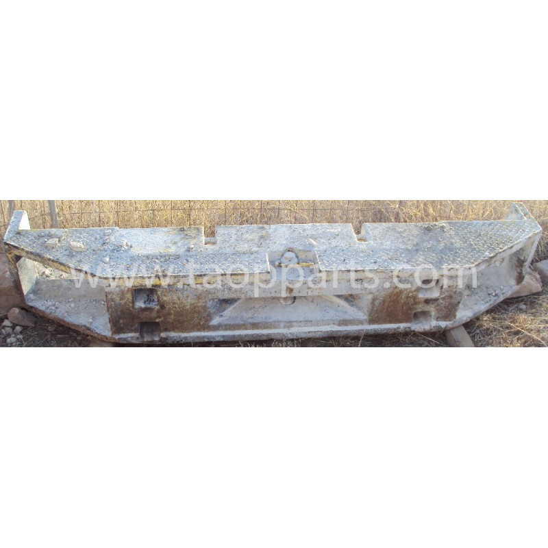 Contrapeso usado... Contrapeso usado...