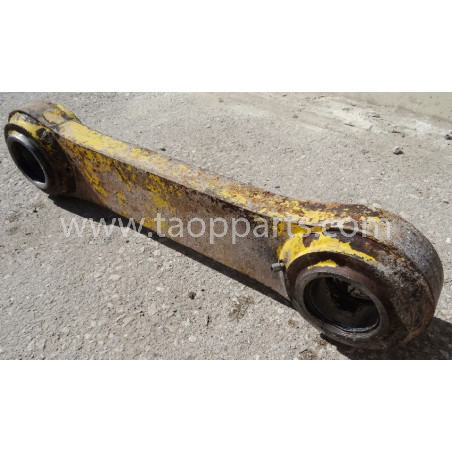 Komatsu Bucket link... Komatsu Bucket link...