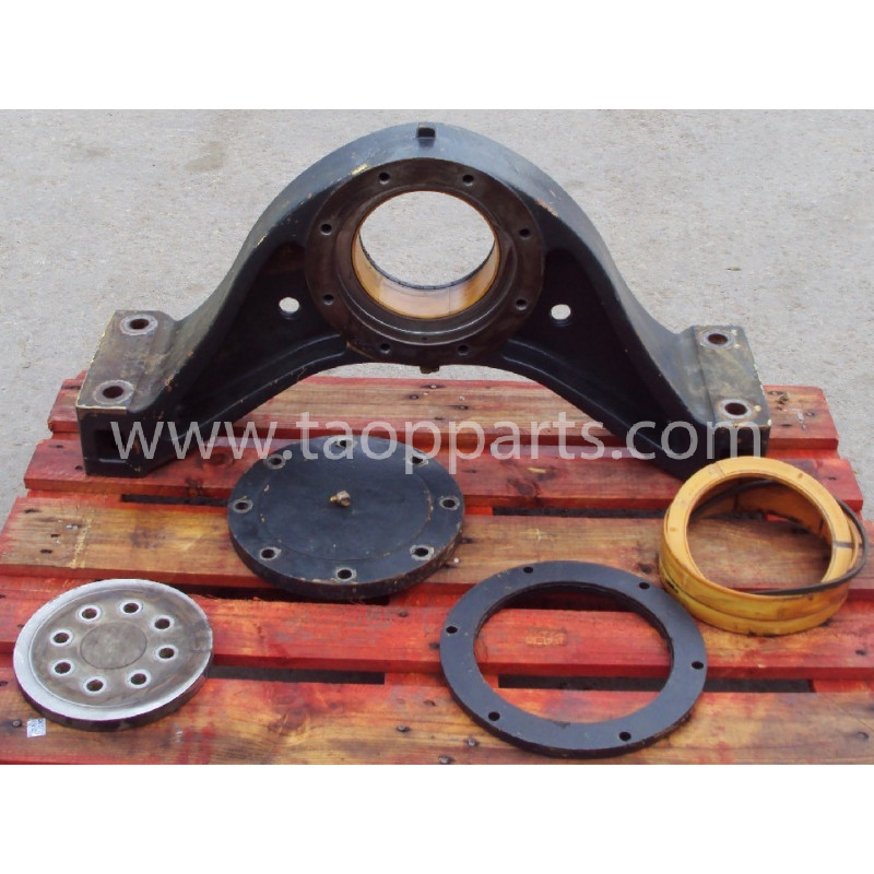 used Cover 424-46-12221 for...