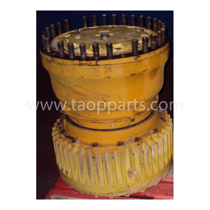 used Komatsu Final drive from WA600-1 for Wheel loader