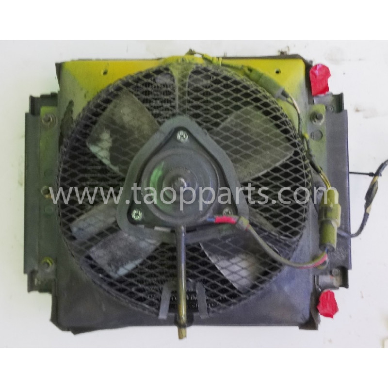 Conjunto ventilação... Conjunto ventilação...