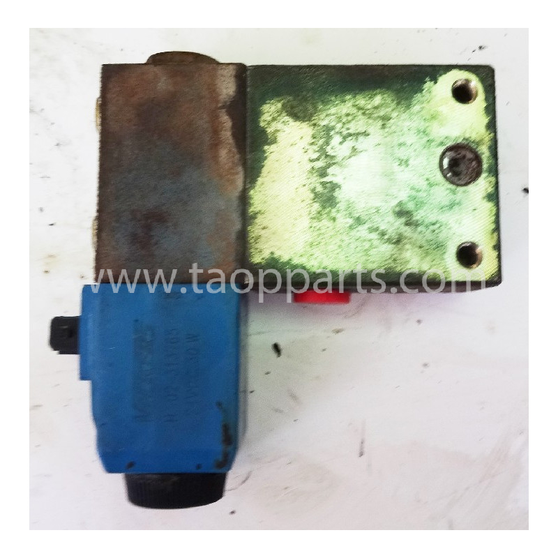 Solenoide usato 11173169... Solenoide usato 11173169...