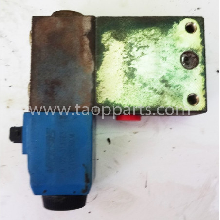 used Volvo Solenoid...