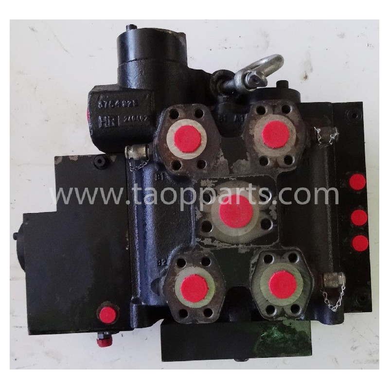 Distribuitor Volvo 11165045... Distribuitor Volvo 11165045...