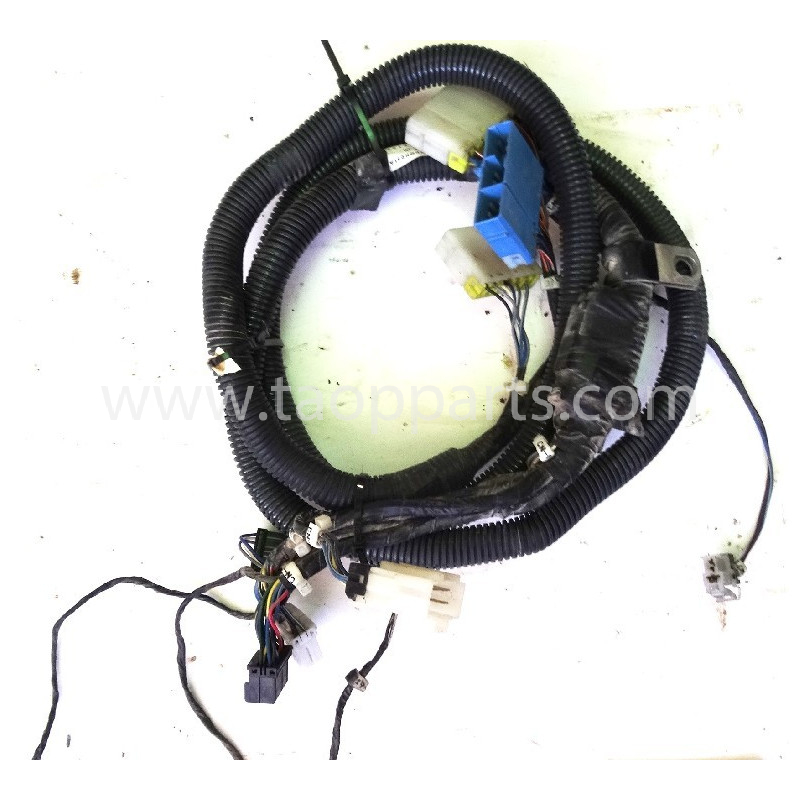 Installation 20Y-06-31120...