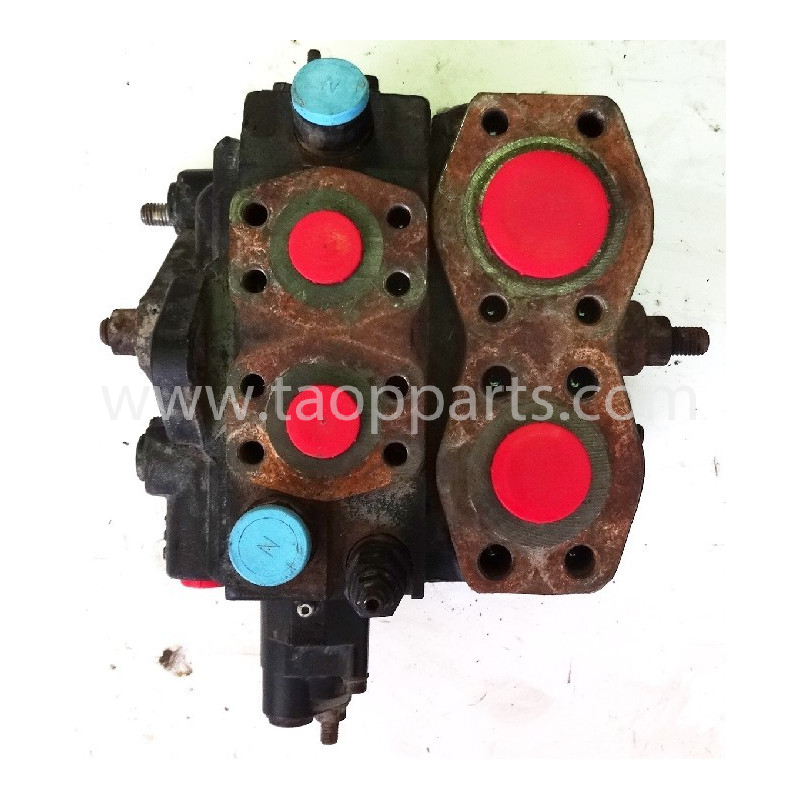 Distribuidor Volvo 11130288... Distribuidor Volvo 11130288...