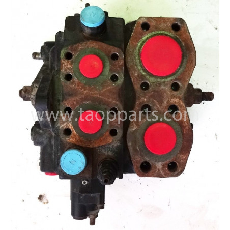 Volvo Main valve 11130288...