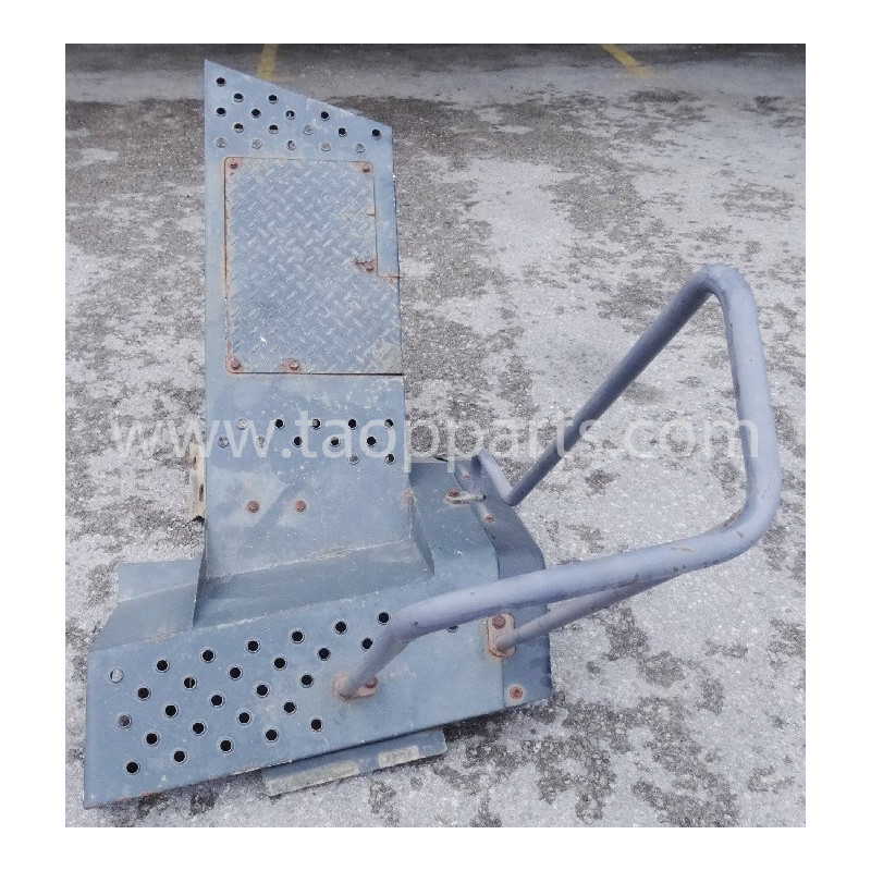 Passerelle 421-54-H4G30... Passerelle 421-54-H4G30...