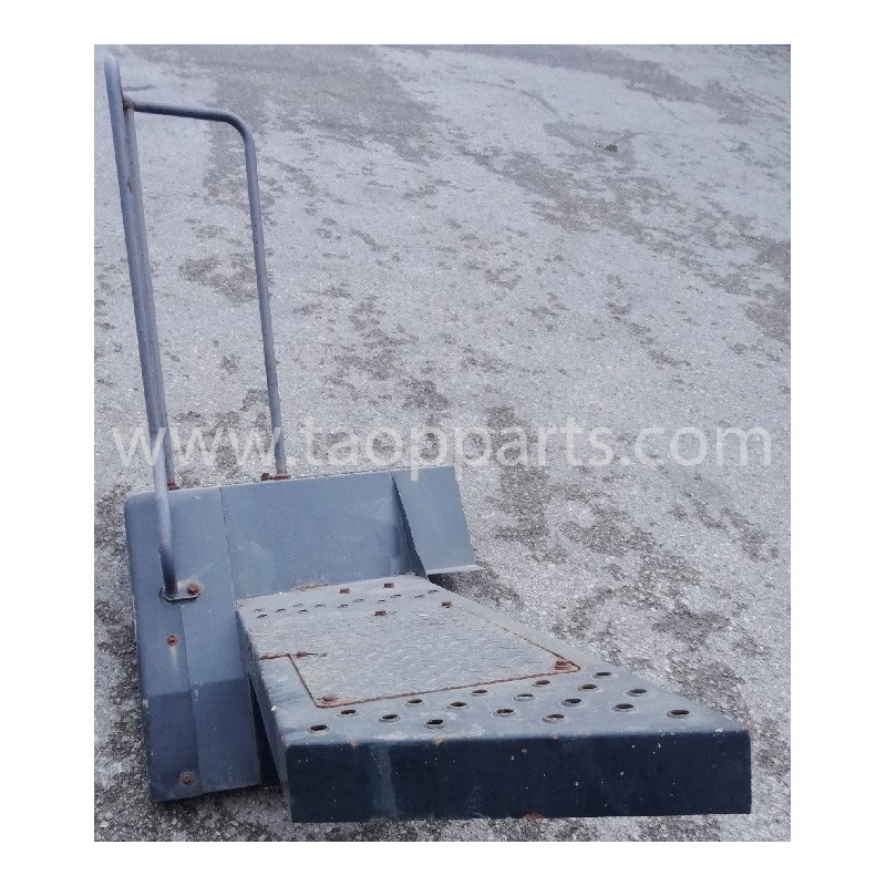 used Komatsu Hand rail...