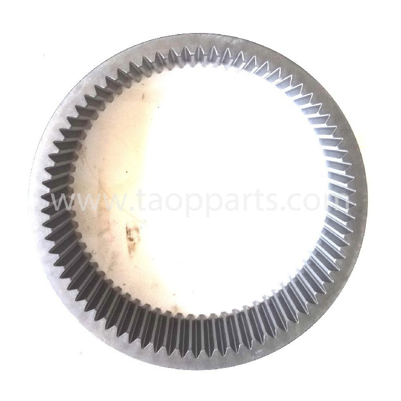 Komatsu Crown gear...