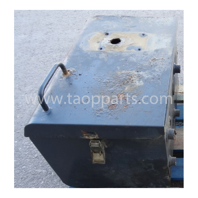 Boite d'occasion Komatsu...